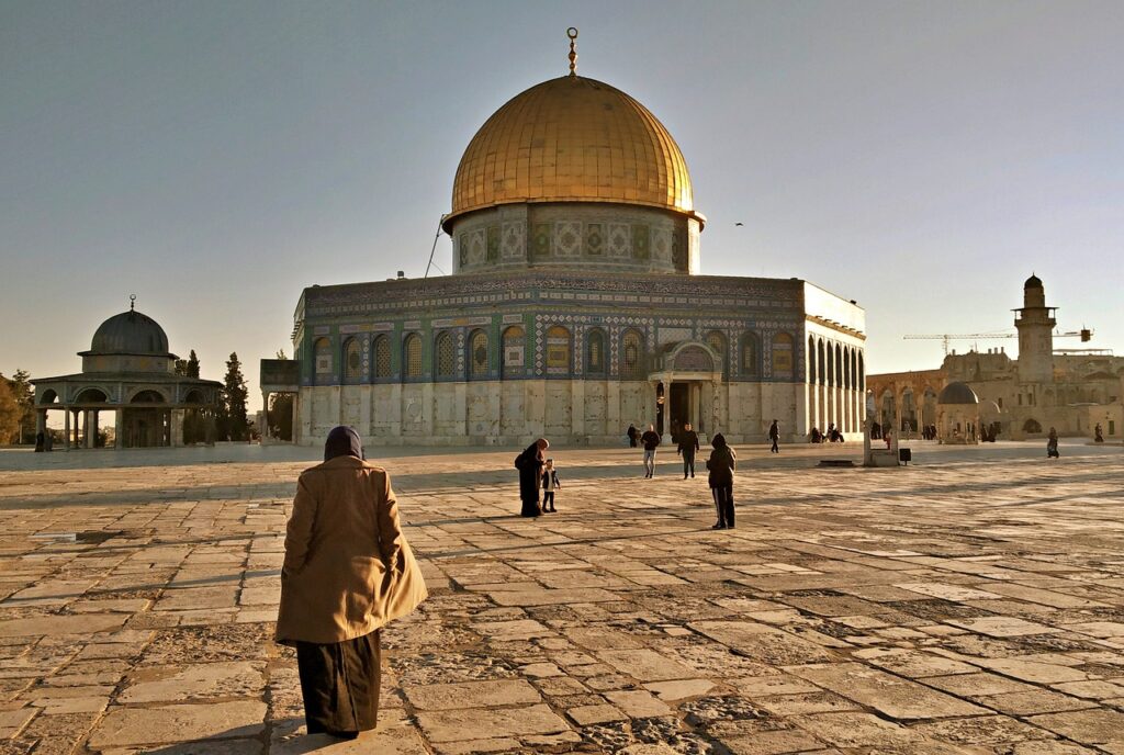 al aqsa 4634017 1280