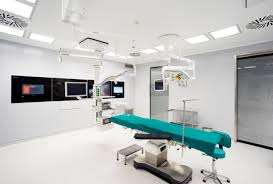 The Hospital of Córdoba, image search 1726335820074