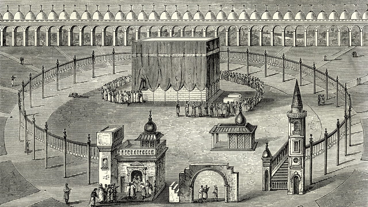 contributions that shaped Islamic history.”