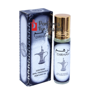 Dirham Attar Original Arabic Perfume for Men and Women