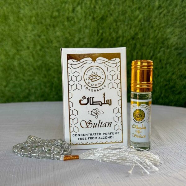 Sultan Perfume