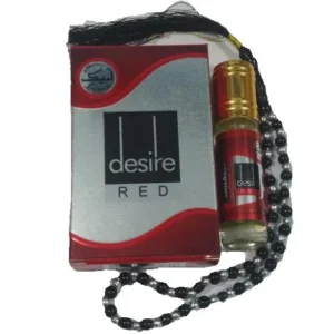 Dunhill Desire premium perfume bottle – long-lasting fragrance