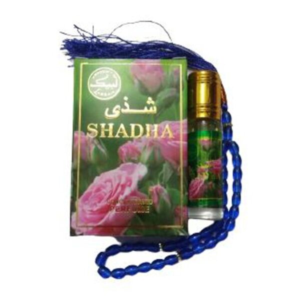 Shadhaشذی Premium Oriental Fragrance